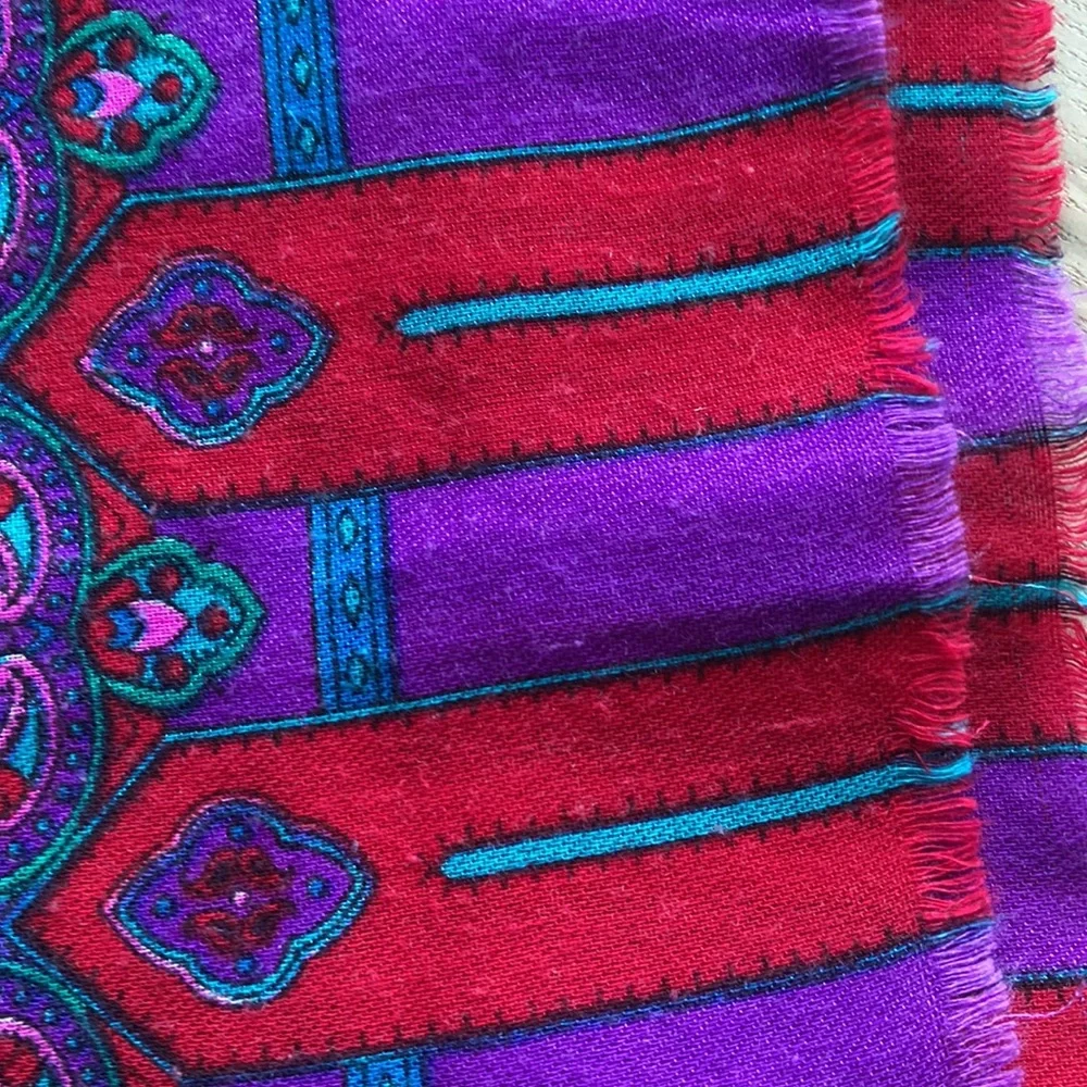 Scarf - Picture 6 of 6